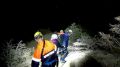 Спасатели ГКУ РК «КРЫМ-СПАС» провели поисково – спасательную операцию на горе Сокол
