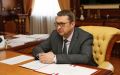 Аксёнов уволил главу Комитета по противодействию коррупции