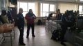 В ГКУ РК «КРЫМ-СПАС» завершилась подготовка по специальности «водолазы – спасатели 4 – 5 разряда»