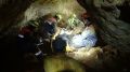 МЧС Крыма: Соблюдайте правила безопасности при посещении пещер!