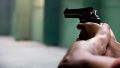 В Краснодарском крае угонщики ранили из пистолета сотрудника ДПС