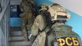ФСБ предотвратила теракт в Тамбове