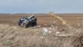 В Крыму Chevrolet врезался в дерево: погибла женщина-водитель