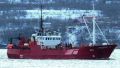 17 пропавших: в Баренцевом море затонуло рыбацкое судно