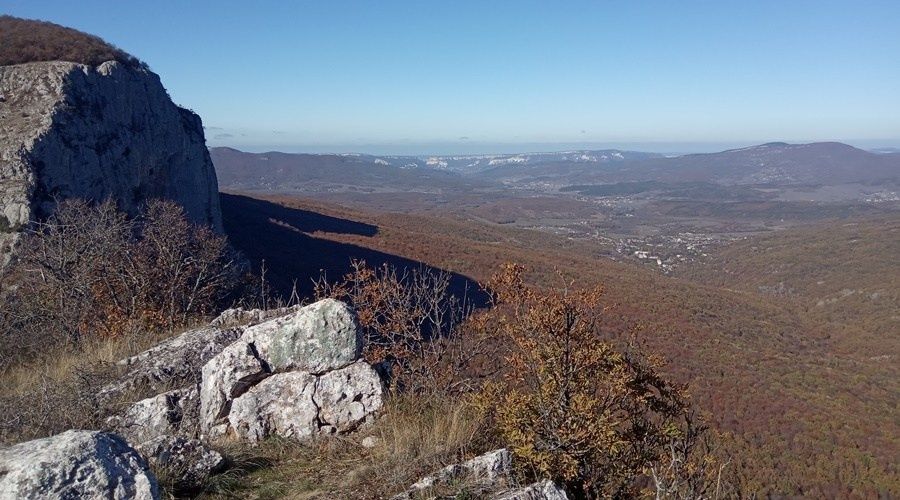 Синоптик крым. Когда потепление в Крыму.