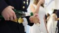 Может ли "детское шампанское" сделать из ребенка будущего алкоголика