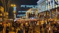Комментарий Сергея Аксёнова по случаю факельного шествия бандеровцев на Украине