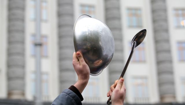 Пусть дальше едят салаты: в Крыму дали совет украинским разведчикам