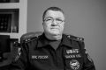 Глава МЧС Крыма Сергей Шахов умер от коронавируса
