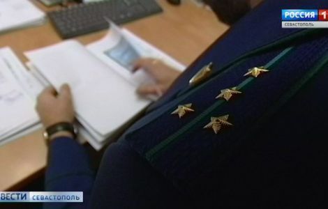 Прокуратура Крыма проверит работу соцслужб после убийства полуторагодовалой девочки