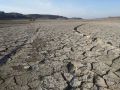 Крымские реки и водохранилища продолжили пересыхать в декабре