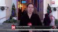 Как проходит канун праздника Рождества Христова в условиях пандемии в Крыму?