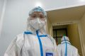 В Крыму за сутки зарегистрировали 202 новых случая коронавируса