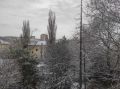 В Севастополе похолодает до -2