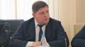 Министр ЖКХ Республики Крым ушел в отставку