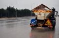 «Севастопольский автодор» приготовился к ухудшению погодных условий