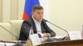 Министр ЖКХ Крыма ушел в отставку