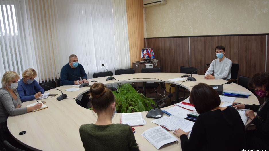 Подведены итоги конкурса на получение стипендии главы Красногвардейского района
