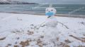 К концу недели в Крыму синоптики обещают снег