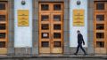 В Крыму уволили замминистра промышленной политики