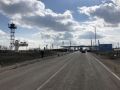 На границе с Крымом задержали украинку с поддельными документами