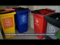 В Крыму система раздельного сбора мусора начнёт работать с Симферополя