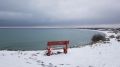 Синоптики обещают в Крыму снег и дождь до конца недели
