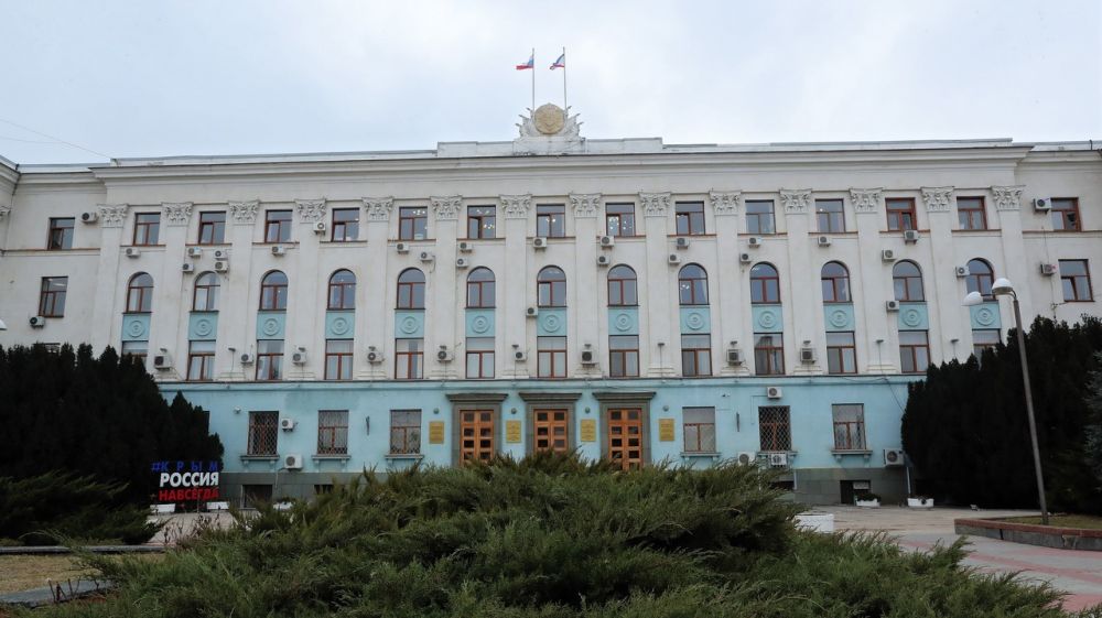 В соответствии с изменениями в Указе Главы республики в Крыму продлён запрет на проведение развлекательных мероприятий до 1 февраля