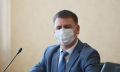В Крыму назначен новый глава Комитета по противодействию коррупции