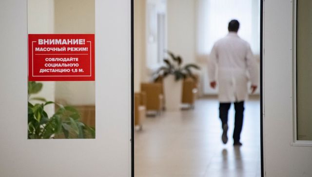 Коронавирус в Севастополе: оперативная сводка