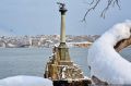 Прогноз погоды на 17 января: в Крыму — снег, Севастополь — ждет