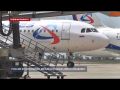 Россия возобновляет международное авиасообщение