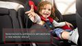 Безопасность ребенка в автомобиле: о чем важно знать?