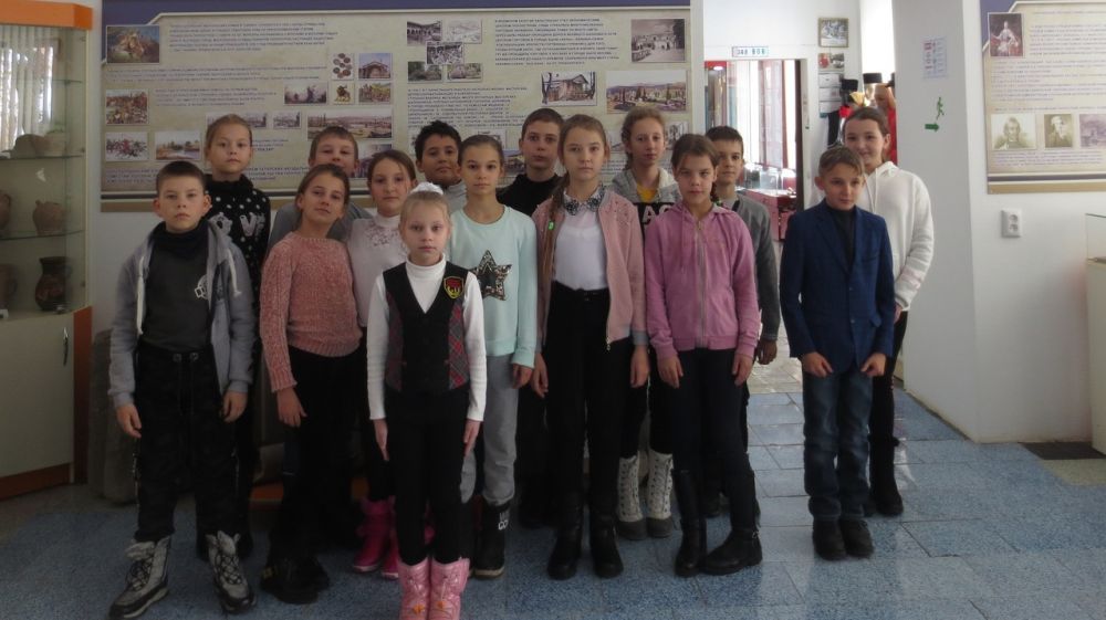 Школы белогорского района крыма
