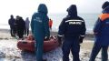 МЧС Республики Крым: Для обеспечения безопасности Крещенских омовений от РСЧС задействовано около 450 человек