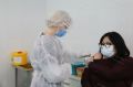 Крым получил более восьми тысяч доз вакцины «Спутник V»