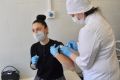 Массовая вакцинация от коронавируса в Крыму: Как записаться и кому она положена