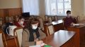 Неля Омелянчук провела заседание рабочей группы по подготовке и проведению в районе акции памяти «Блокадный хлеб»