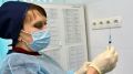 В Республике Крым начата массовая вакцинация от COVID-19