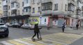 Рейд по выявлению пешеходов-нарушителей пройдет в Крыму