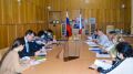 Общественный совет при Министерстве образования, науки и молодежи Республики Крым провел свое первое в 2021 году заседание