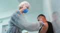 Глава Крыма потребовал от минздрава не допустить очередей при вакцинации от COVID