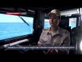 Женщина на флоте: какая судьба ждет первый в России женский экипаж катера?