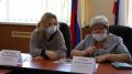 По инициативе администрации Бахчисарайского района Ольга Торубарова провела совещание по вопросу строительства ФОК в Бахчисарае