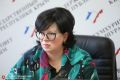Ольга Виноградова представила отчет о деятельности Комитета за 2020 год