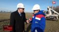 В Крыму установлен рекорд в энергопотреблении в зимний период