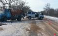 В Крыму водитель сбил насмерть стоящего на обочине пешехода