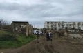 В Севастополе подросток погиб при обрушении бетонной плиты в недострое