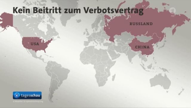 На Украине раскритиковали западные СМИ из-за карты с российским Крымом