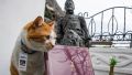 Дом у моря: Как кот Мостик на день рожденья к Чехову ходил